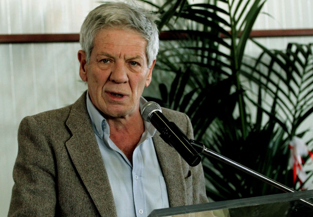 Η απάντηση του Μάκη Μπαλαούρα στo δημοσίευμα των «Νέων»