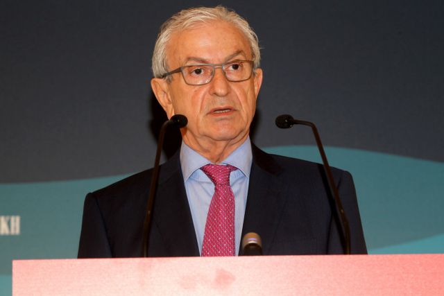 Βενιάμης: Να παραμείνει η ναυτιλία βιώσιμη και ανταγωνιστική