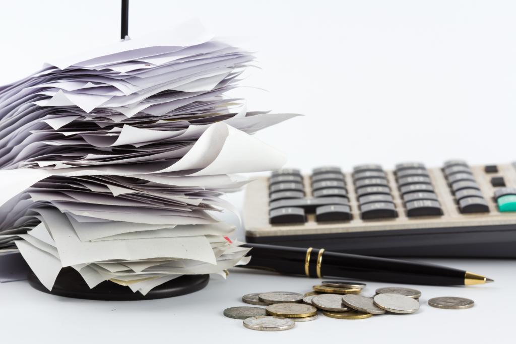 Εφοριακός εξέδιδε ενημερότητες χωρίς να υπάρχουν οι προϋποθέσεις