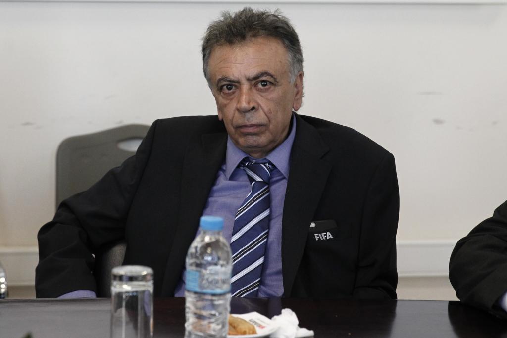 Πέθανε ο Κωστάκης Κουτσοκούμνης