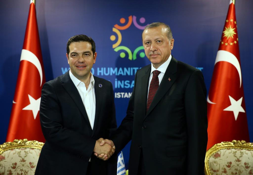 «Οι Τούρκοι κρατούν… ενέχυρο τους Ελληνες στρατιωτικούς»