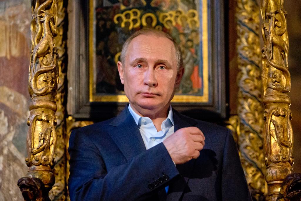 Οι «δούρειοι ίπποι» της Μόσχας στην Ελλάδα και το γεωπολιτικό παιχνίδι