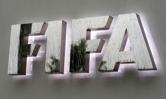 «Εξολόθρευση όλων των βίαιων πράξεων στο ποδόσφαιρο» ζητάει η FIFA