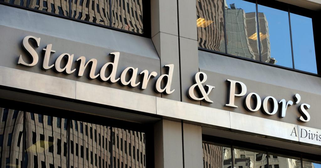 Standard and Poor΄s: Στην κατηγορία BB+ διατηρεί την κυπριακή οικονομία