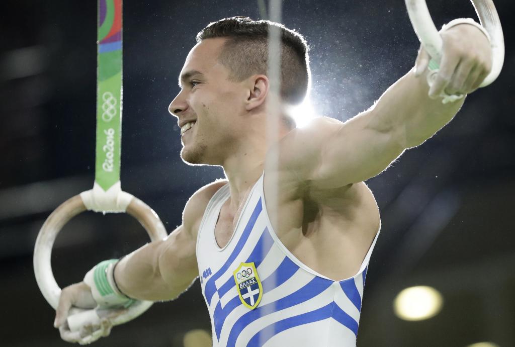 Συγχαρητήρια του πολιτικού κόσμου στον Πετρούνια