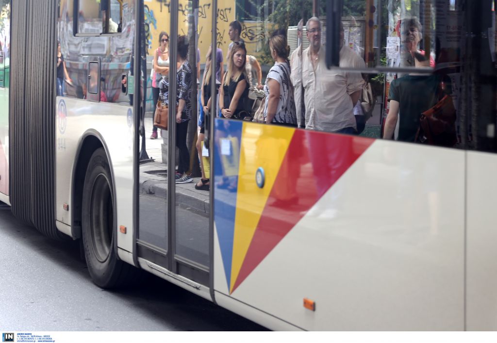 Αναβάθμιση των αστικών συγκοινωνιών προανήγγειλε ο Σπίρτζης