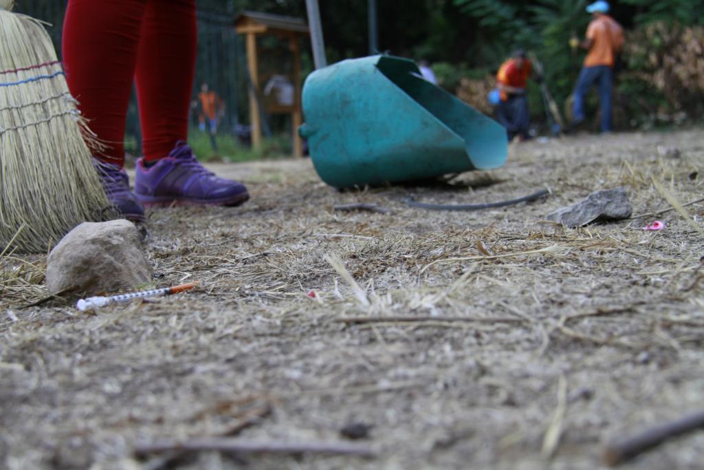 Χανιά: Πρόστιμα σε όσους παραβιάζουν τον κανονισμό καθαριότητας