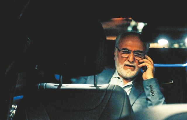 Πώς έκανε μπίζνες στην Ελλάδα ο Ιβάν Σαββίδης