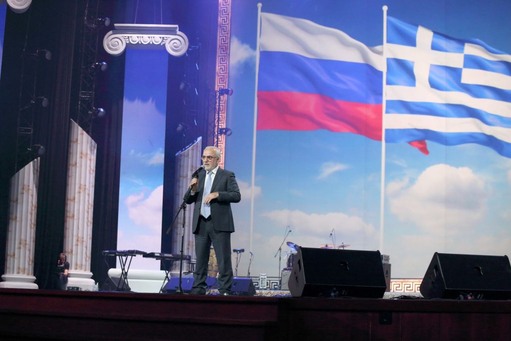 Τα σενάρια για «Λέγκα του Βορρά» και ο ρόλος του Ιβάν Σαββίδη