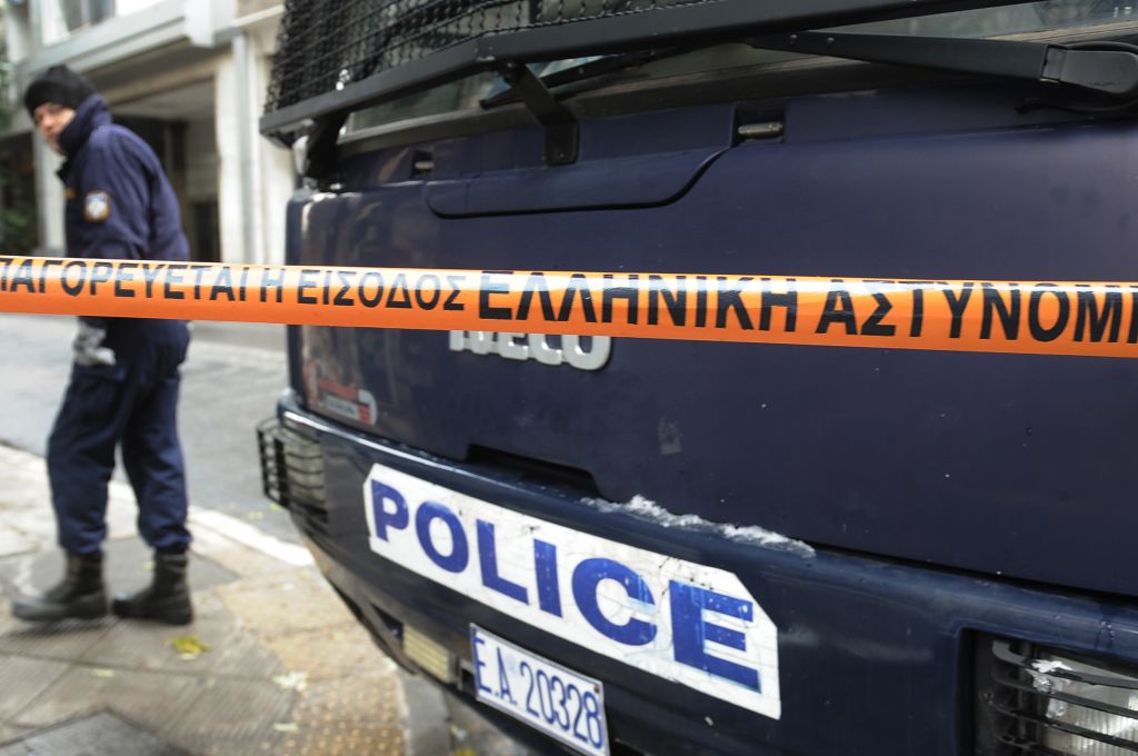 Θεσσαλονίκη: Επεισόδια και προσαγωγές σε αγώνα σχολικού πρωταθλήματος