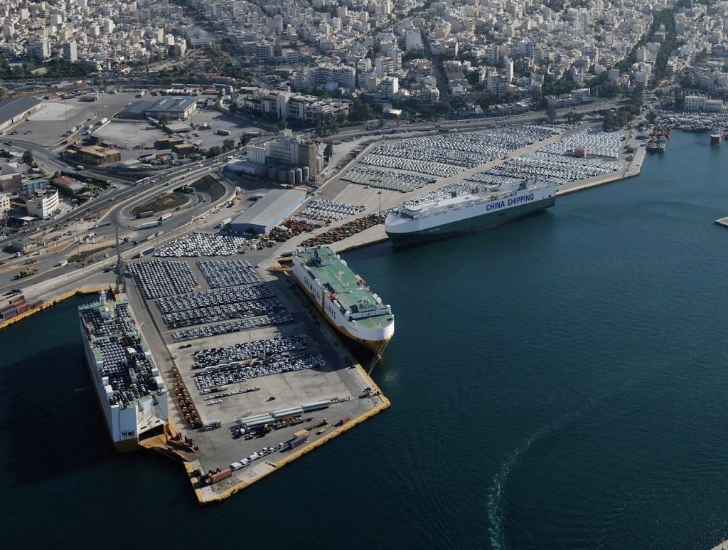 Ολοκληρώθηκε η διαβούλευση για το master plan του ΟΛΠ