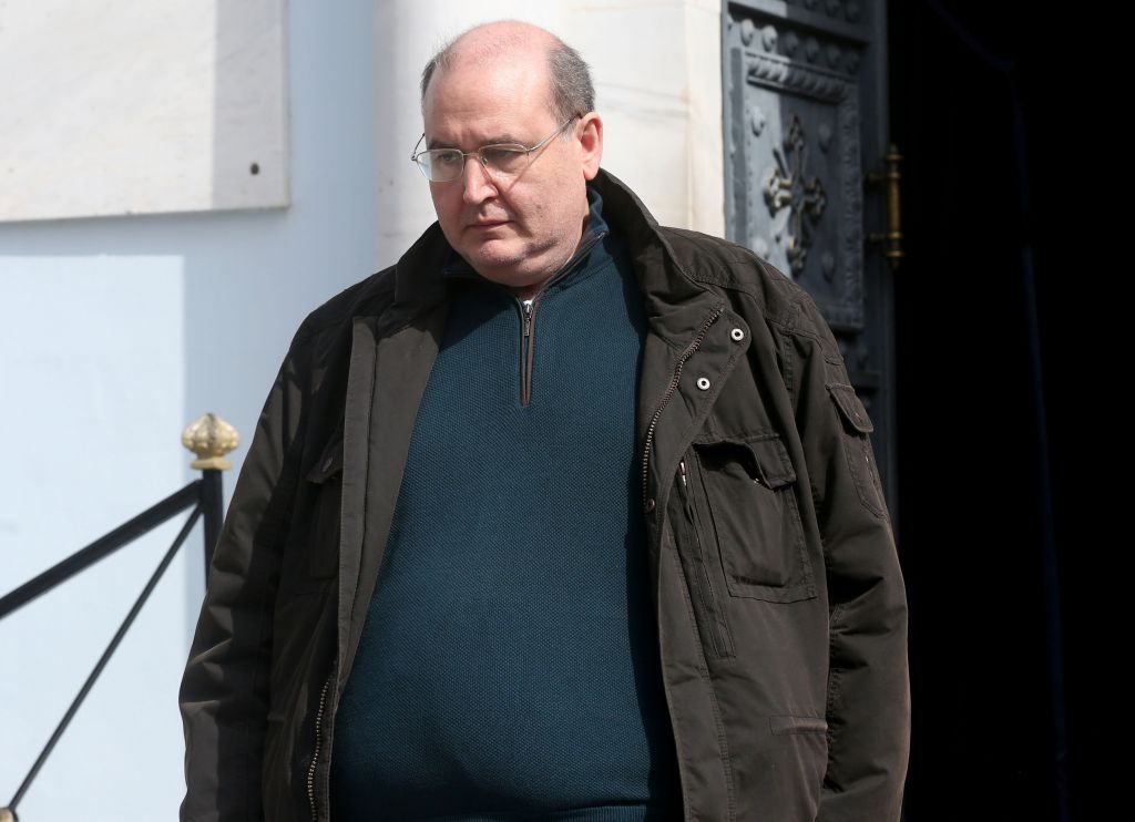 Φίλης: Ο Τσίπρας με απέπεμψε από το υπουργείο λόγω του Αρχιεπισκόπου