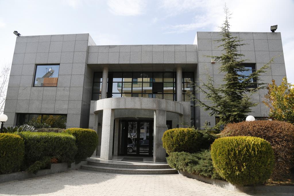 Με κρατική επιχορήγηση ο νέος Οργανισμός Πνευματικής Ιδιοκτησίας