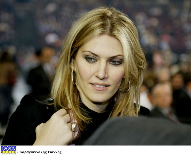 Ευρωβουλευτής της χρονιάς αναδείχθηκε η Εύα Καϊλή