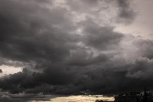 Ερχεται «φθινόπωρο» με έντονα φαινόμενα