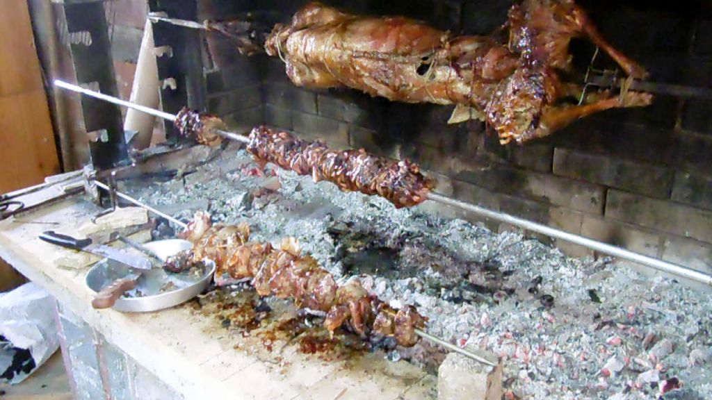 Πόσο θα στοιχίσει φέτος το Πασχαλινό τραπέζι