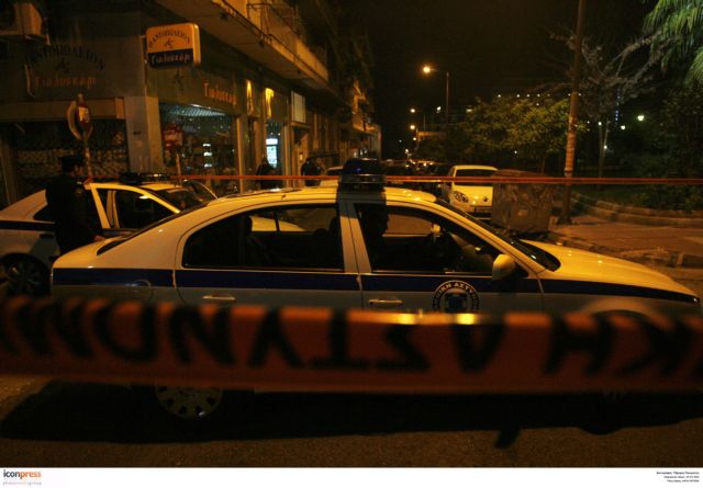 Βουτιά θανάτου για 19χρονο στην Καλλιθέα