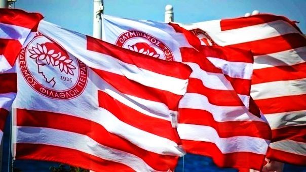 Ολυμπιακός: «Η διακοπή εξυπηρετεί αυτούς που έφεραν ανωμαλία και ανομία»