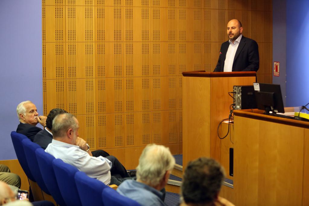 Αποκλεισμός του ΤΕΕ από επιτροπή διαγωνισμών για το μετρό