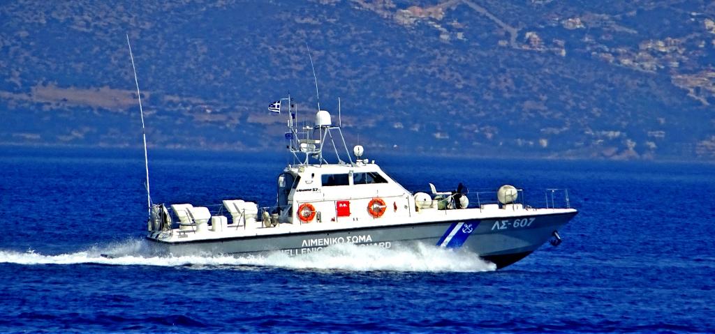 Αγνωστο περιστατικό με πυροβολισμούς σε τουρκικό πλοίο