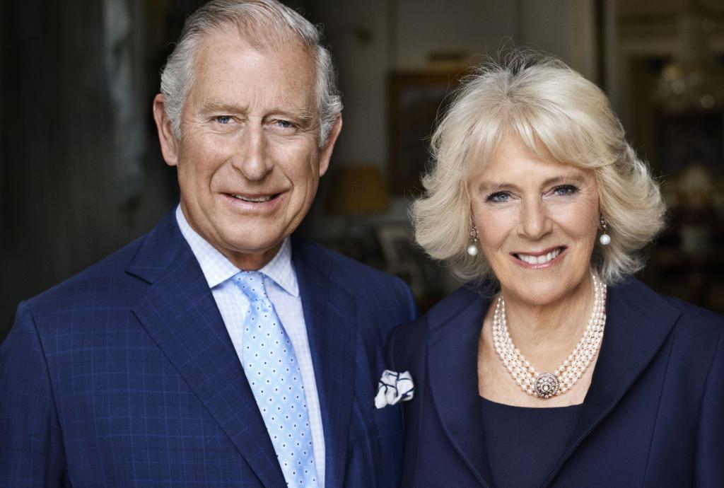Prince Charles, Duchess of Cornwall to pay official visit to Greece