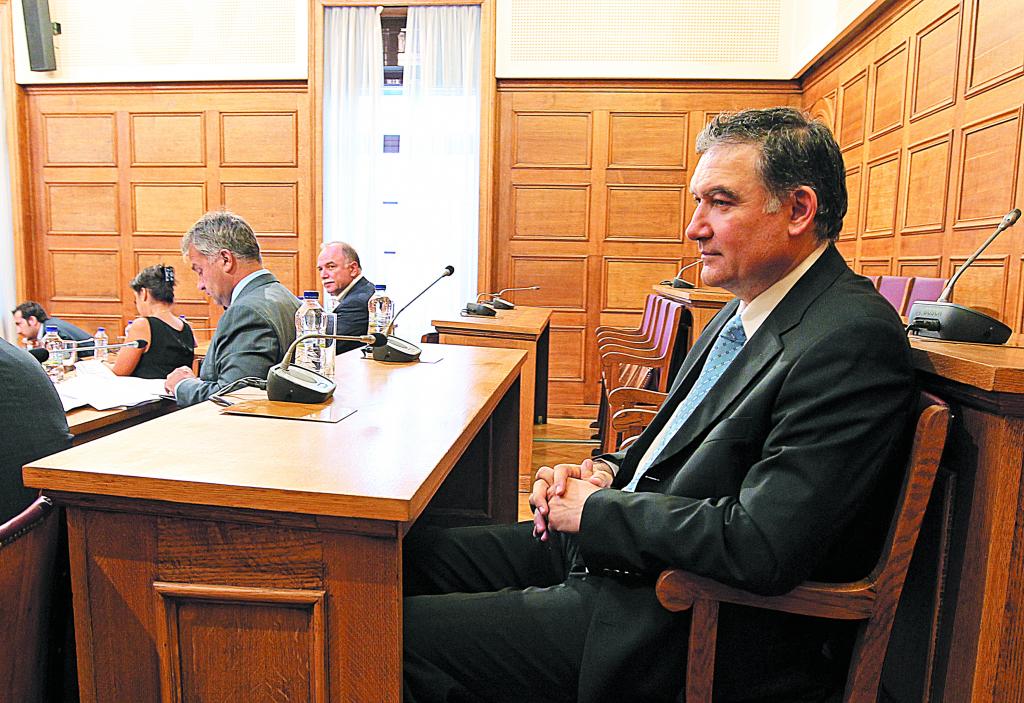 Παράθυρο αναίρεσης της ποινής για τον Γεωργίου της ΕΛΣΤΑΤ