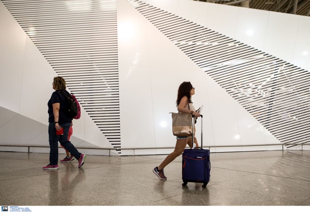 Το «Ελ. Βενιζέλος» είναι το καλύτερο αεροδρόμιο της Ευρώπης