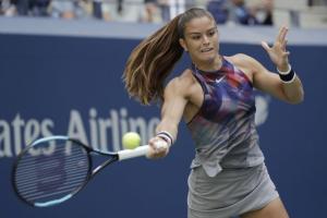 Τένις: Εξαιρετική η Σάκαρη, πέρασε στις «32» στο Μαϊάμι