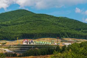 Διαρροή τοξικών αποβλήτων της Eldorado Gold στους δρόμους της Χαλκιδικής