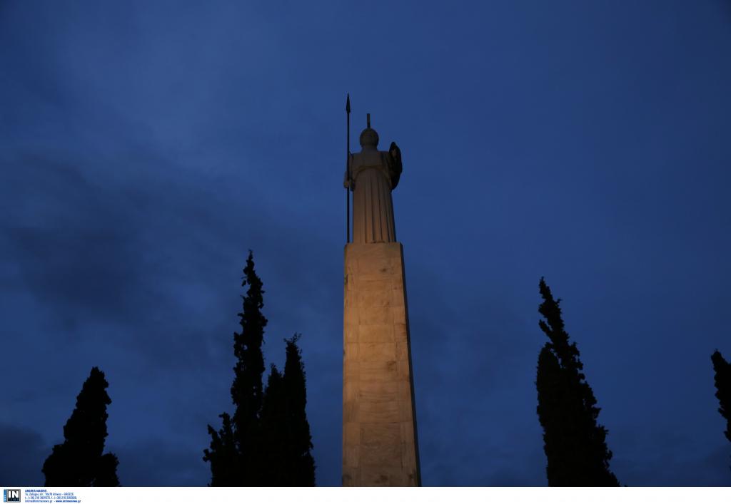 «ΟΠΑ Run» για την ανάπλαση στο Πεδίον του Αρεως