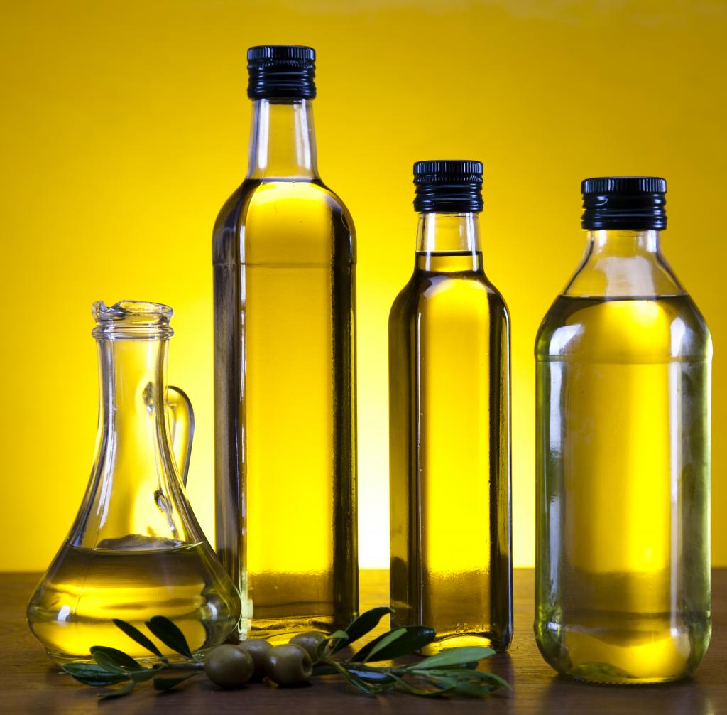 «Superoils»: Τα έλαια που θωρακίζουν την υγεία