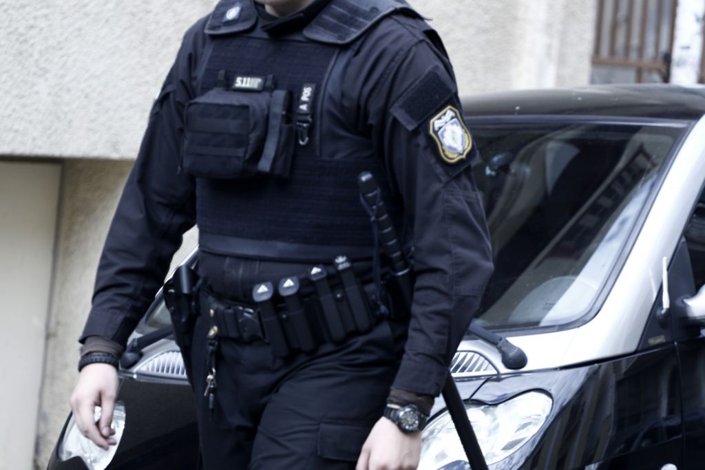 Συνελήφθη 35χρονος που λήστευε αρτοποιεία στη Δ. Αττική