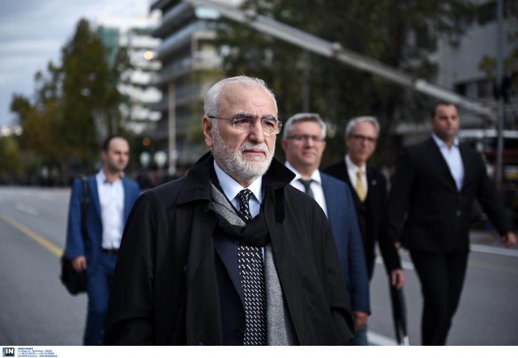 Ivan Savvidis: The growing of a Greek business empire