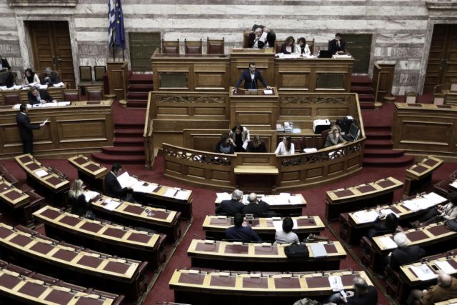 Πρόταση για ρύθμιση χρεών επαγγελματιών μετά το λουκέτο | tanea.gr