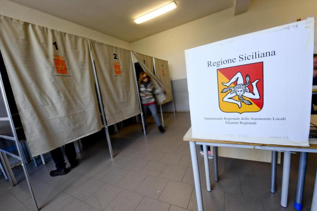 Ρωσικός δάκτυλος και στην προεκλογική εκστρατεία των ιταλικών εκλογών;