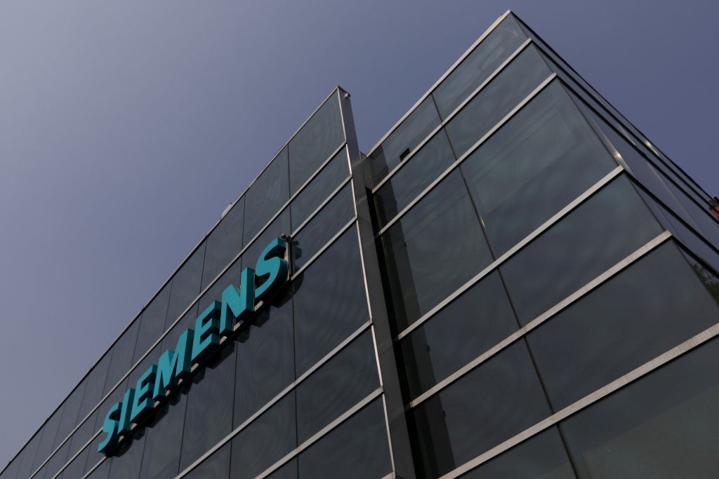 ΣΥΡΙΖΑ: ΝΔ και ΠΑΣΟΚ οφείλουν εξηγήσεις για την Siemens