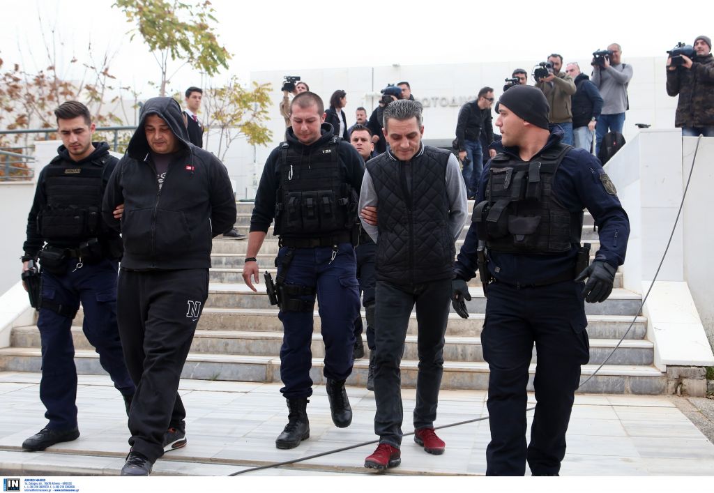 Ενοχοι ο επιχειρηματίας και δύο Αλβανοί
