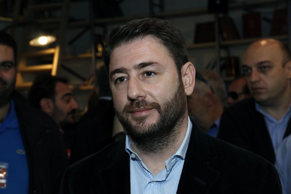 Παρέμβαση Ανδρουλάκη: Μπορεί η Ευρώπη να πιέσει την Τουρκία