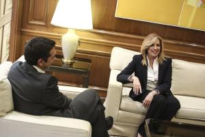 Προσκλητήριο Τσίπρα στη Φώφη για την συνταγματική αναθεώρηση