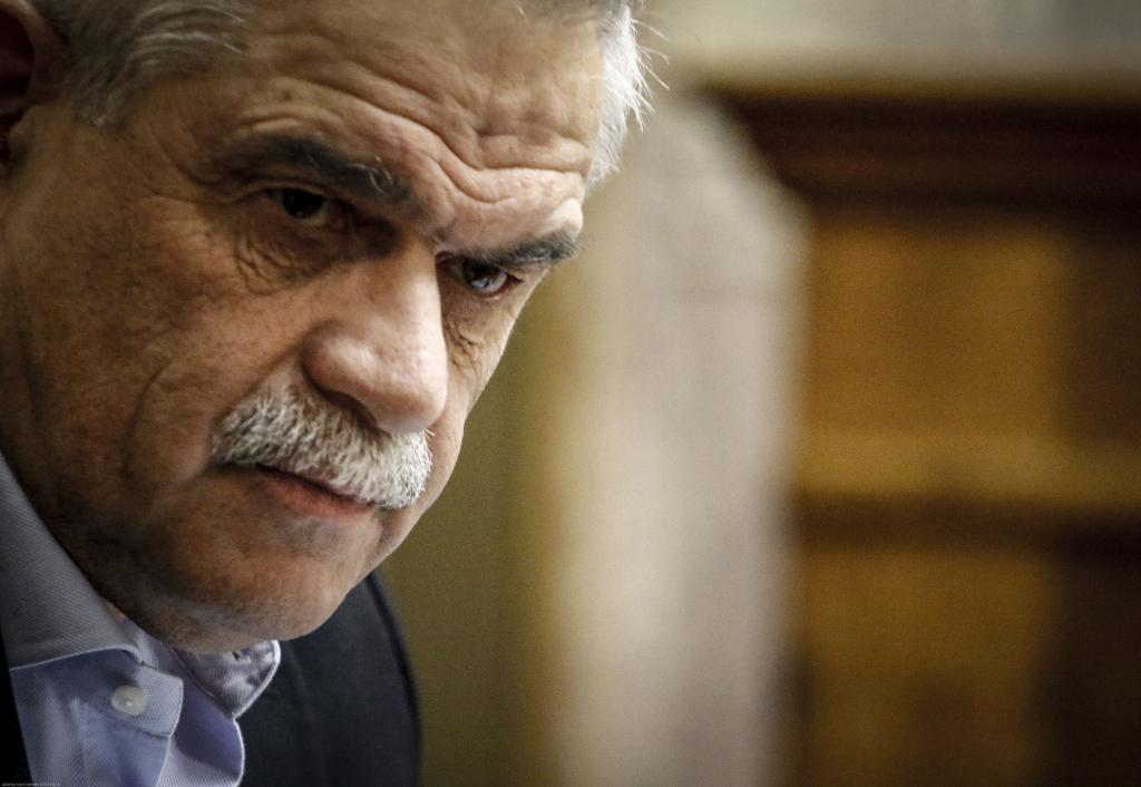 Τόσκας: Ούτε βήμα πίσω στη μάχη της ακροδεξιάς τρομοκρατίας