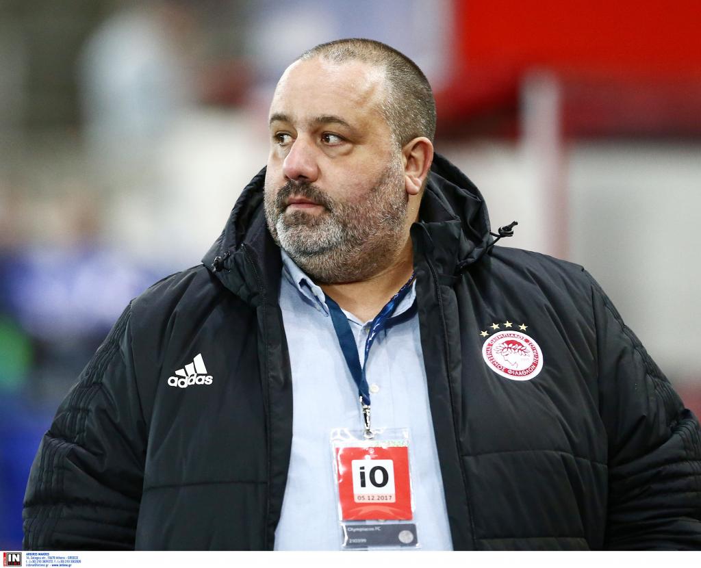 Επίθεση Καραπαπά κατά Κοντονή και κυβέρνησης ΣΥΡΙΖΑ – ΑΝΕΛ