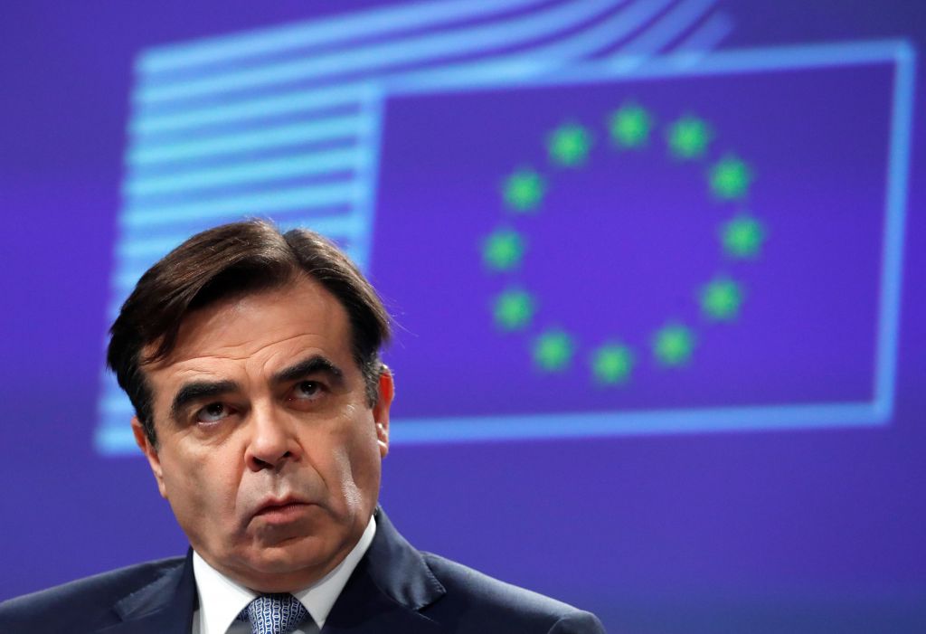 ΕΕ για τους Ελληνες στρατιωτικούς: Ελπίδες για θετική επίλυση
