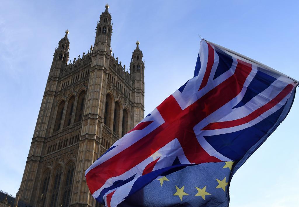 Βρετανία: Ακίνδυνο το πακέτο που στάλθηκε στο κοινοβούλιο