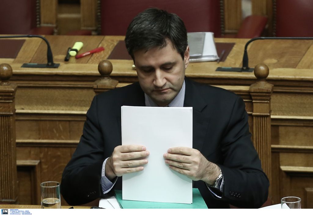 Εως τον Αύγουστο η εξόφληση οφειλών του Δημοσίου προς τρίτους