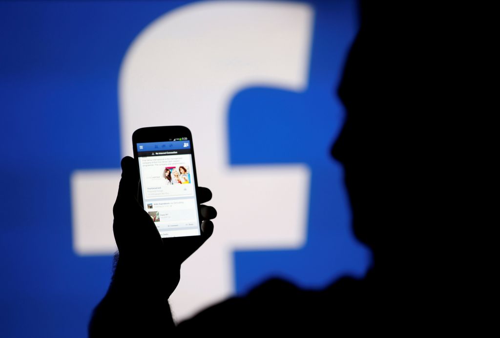 Το Facebook ζήτησε συγγνώμη για το μπλοκάρισμα πίνακα του Ντελακρουά