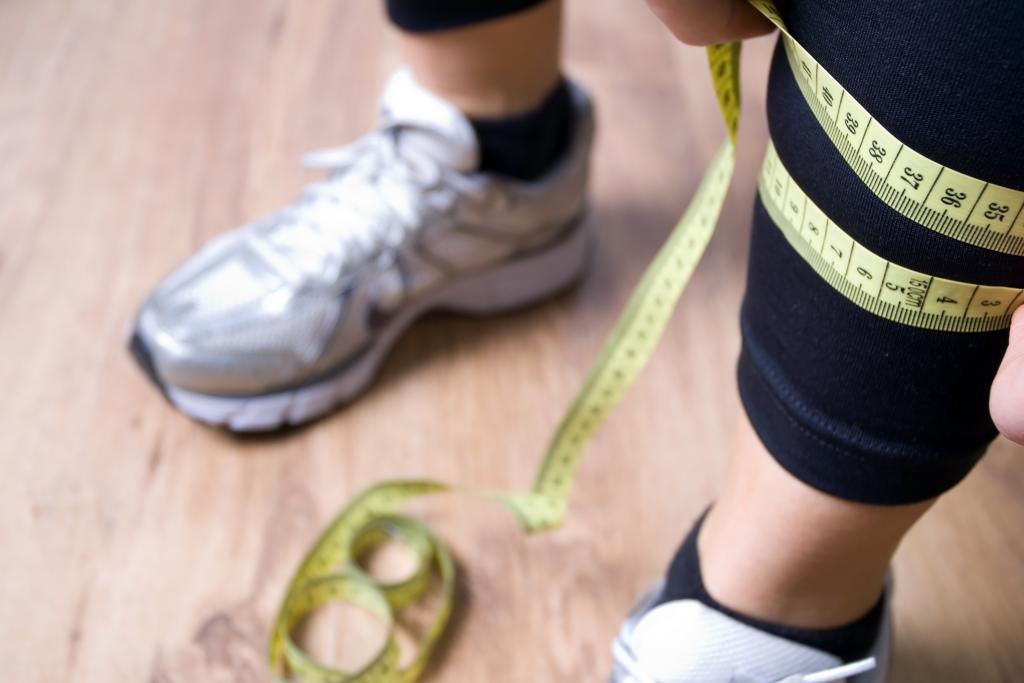Νέα μελέτη ρίχνει φως στο πρόβλημα της απώλειας βάρους