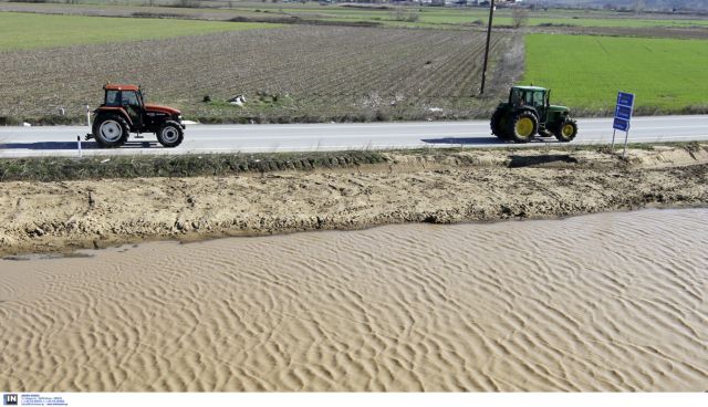 ΕΛΓΑ: Σήμερα οι αποζημιώσεις σε αγρότες και κτηνοτρόφους