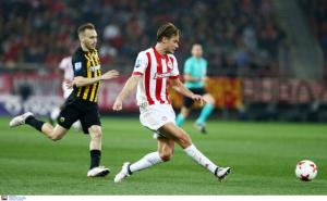 Αναβλήθηκε η εκδίκαση της έφεσης του Ολυμπιακού