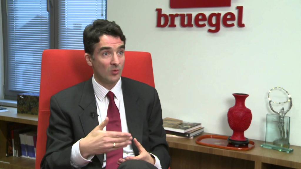 Νταρβάς: Η Ελλάδα θα χρειαστεί τέταρτο πρόγραμμα οικονομικής ενίσχυσης