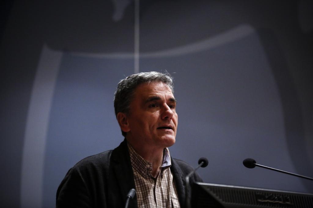 Στις 27 Απριλίου κατατίθεται το πολυετές αναπτυξιακό σχέδιο της κυβέρνησης